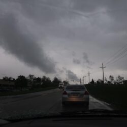Omaha tornado ef weather nws confirms chase snider